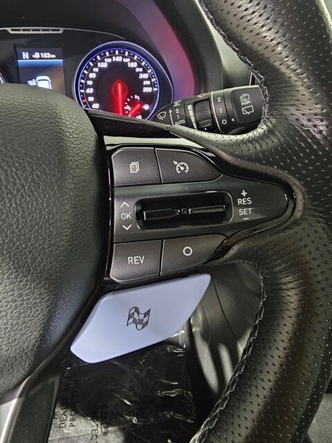 Hyundai I30 N 2.0 T-GDi Performance Pack