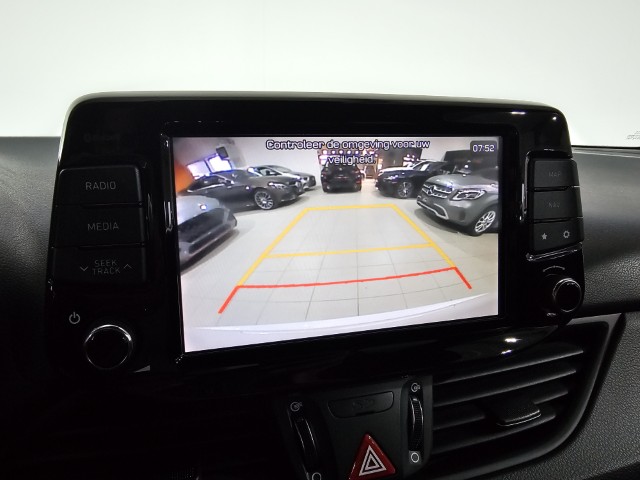 Hyundai I30 N 2.0 T-GDi Performance Pack