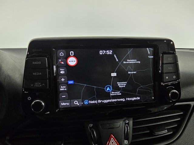 Hyundai I30 N 2.0 T-GDi Performance Pack