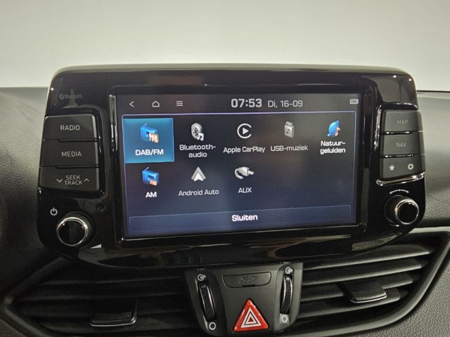 Hyundai I30 N 2.0 T-GDi Performance Pack