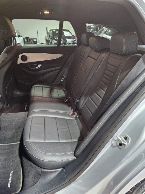 Mercedes E200d AMG PACK