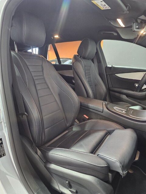 Mercedes E200d AMG PACK