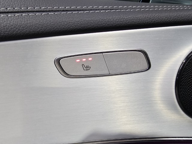 Mercedes E200d AMG PACK