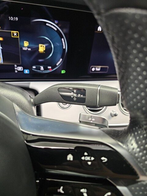Mercedes E200d AMG PACK