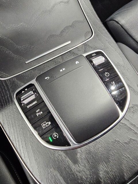 Mercedes E200d AMG PACK