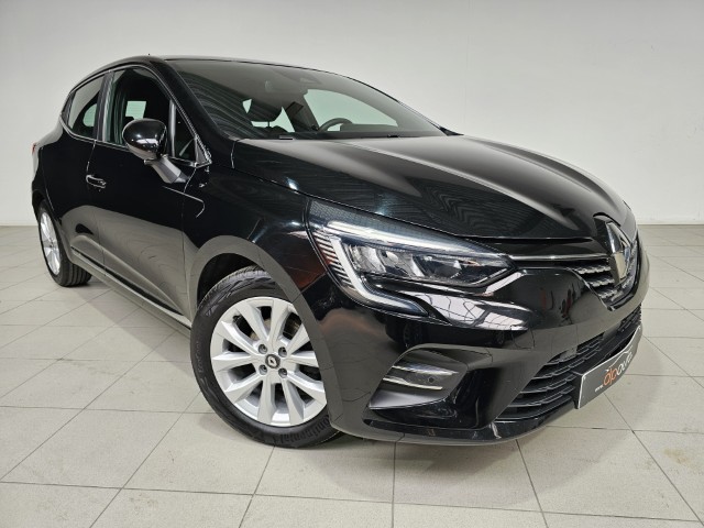 Renault Clio 0.9 TCe