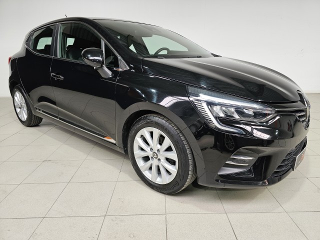 Renault Clio 0.9 TCe