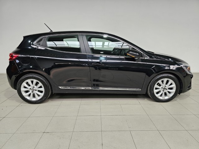 Renault Clio 0.9 TCe