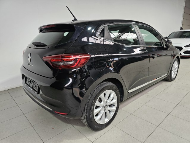 Renault Clio 0.9 TCe