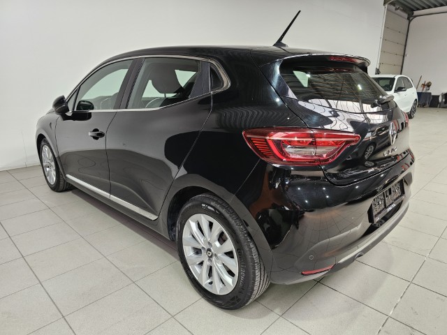 Renault Clio 0.9 TCe