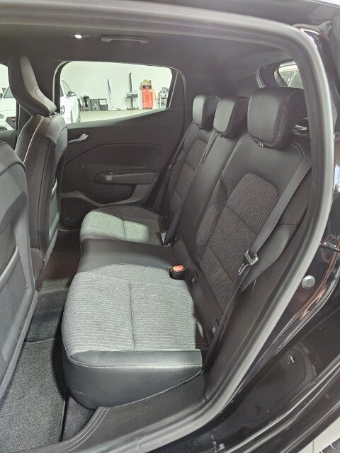 Renault Clio 0.9 TCe