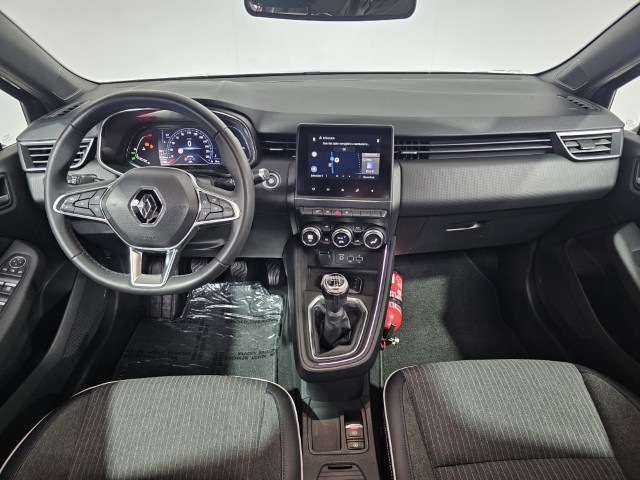 Renault Clio 0.9 TCe