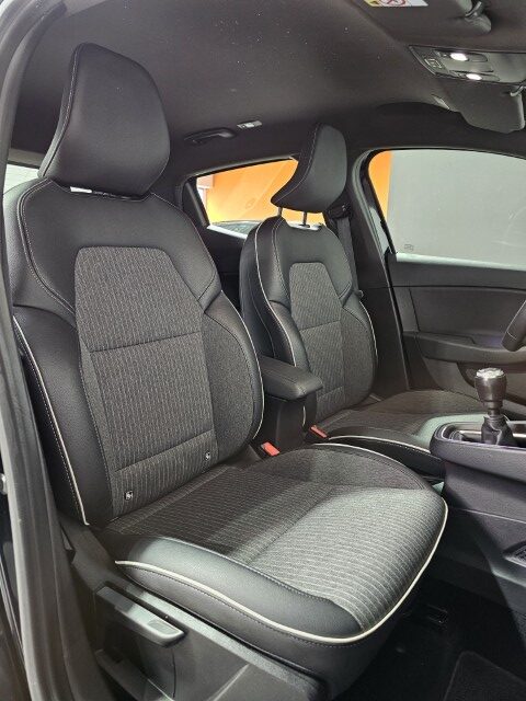 Renault Clio 0.9 TCe