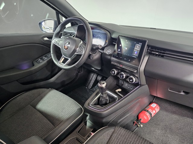 Renault Clio 0.9 TCe
