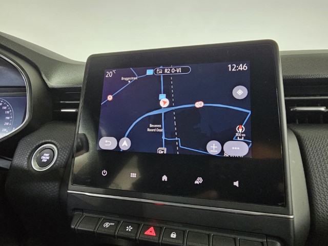 Renault Clio 0.9 TCe