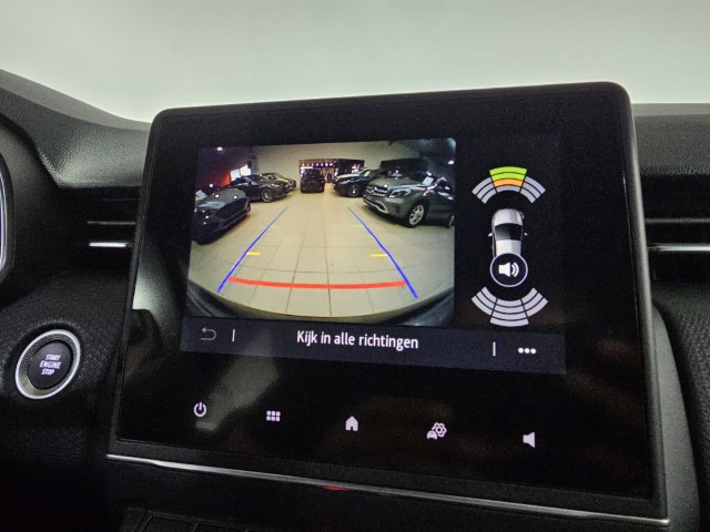 Renault Clio 0.9 TCe
