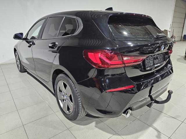 BMW 118i Automaat