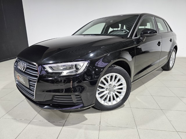 Audi A3 1.6 TDi