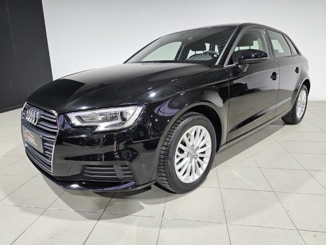 Audi A3 1.6 TDi