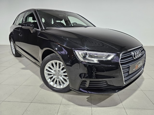 Audi A3 1.6 TDi