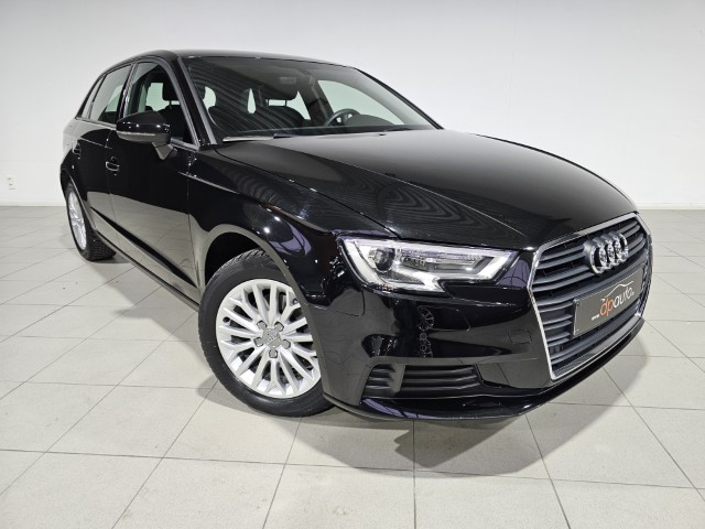 Audi A3 1.6 TDi