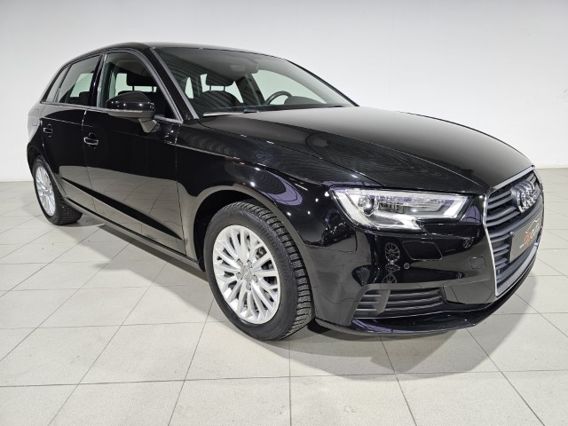 Audi A3 1.6 TDi