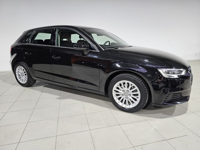 Audi A3 1.6 TDi
