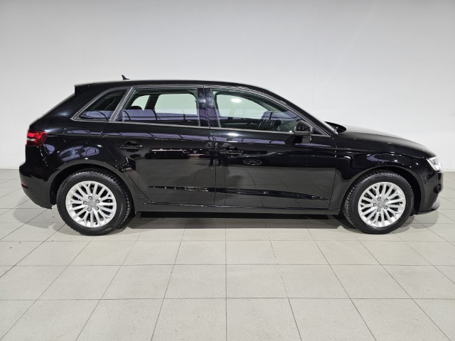 Audi A3 1.6 TDi