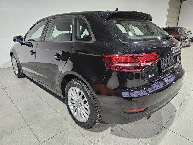 Audi A3 1.6 TDi