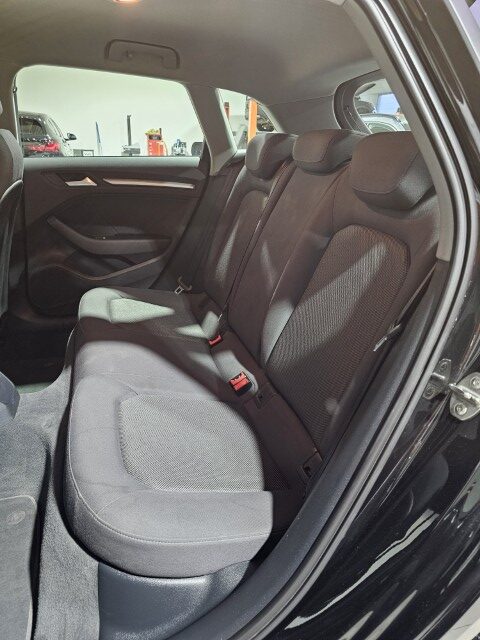 Audi A3 1.6 TDi