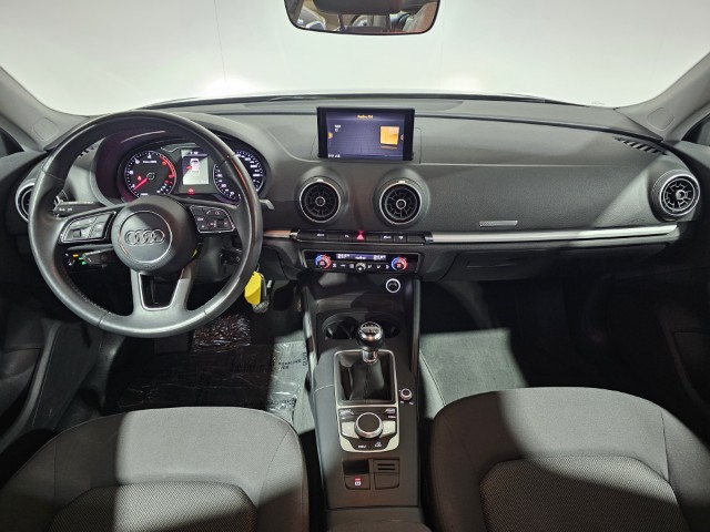 Audi A3 1.6 TDi