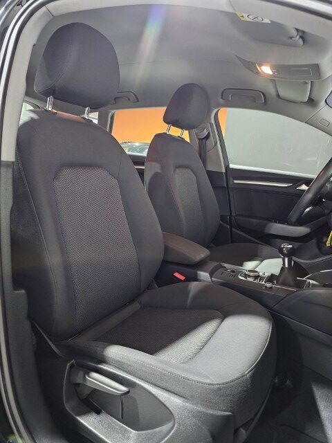 Audi A3 1.6 TDi