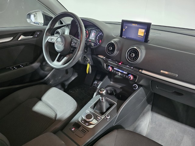 Audi A3 1.6 TDi