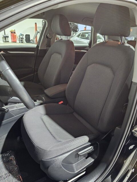 Audi A3 1.6 TDi
