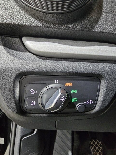 Audi A3 1.6 TDi