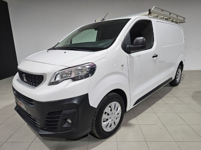 Peugeot Expert 2.0 L2H1