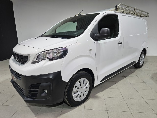 Peugeot Expert 2.0 L2H1