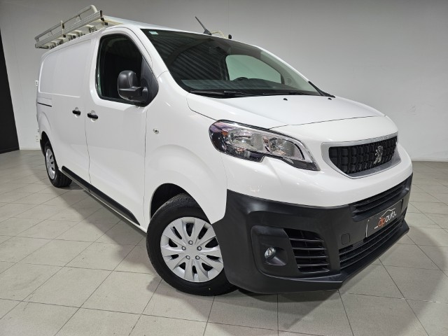 Peugeot Expert 2.0 L2H1