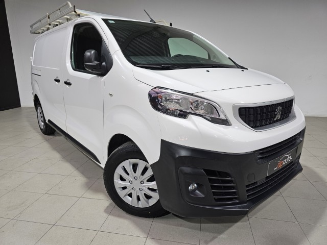 Peugeot Expert 2.0 L2H1