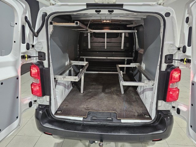 Peugeot Expert 2.0 L2H1
