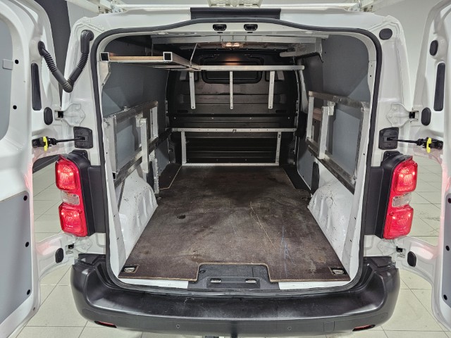 Peugeot Expert 2.0 L2H1