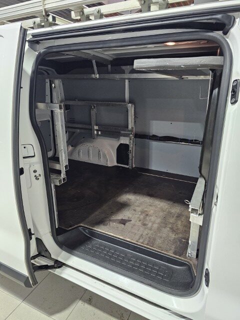 Peugeot Expert 2.0 L2H1