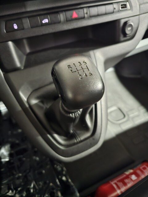 Peugeot Expert 2.0 L2H1