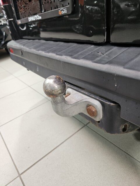 Opel Vivaro 1.6d 9 zitplaatsen
