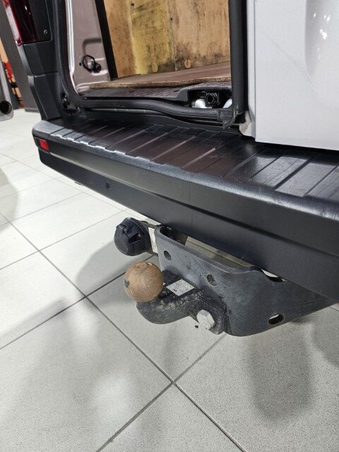 Renault Trafic dCi Lichte vracht - 5 zitplaatsen