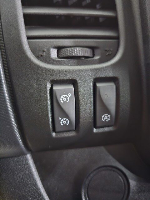 Renault Trafic dCi Lichte vracht - 5 zitplaatsen