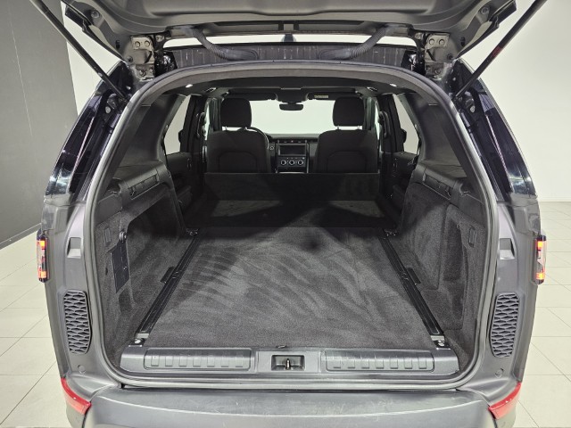 Land Rover Range Rover Sport 3.0 Lichte Vracht - BTW