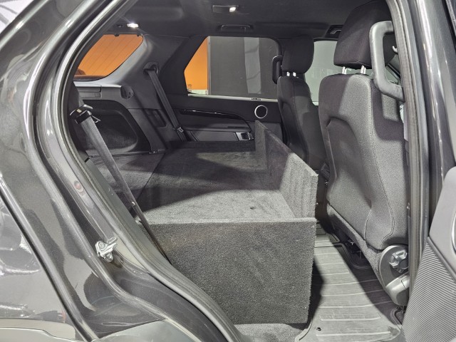 Land Rover Range Rover Sport 3.0 Lichte Vracht - BTW