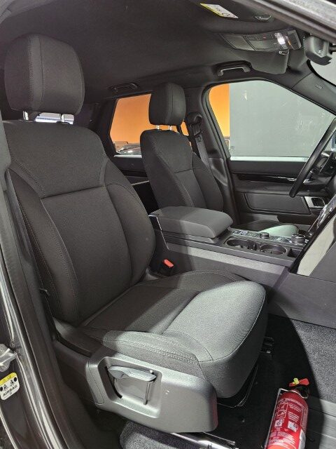 Land Rover Range Rover Sport 3.0 Lichte Vracht - BTW