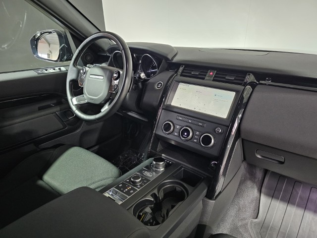 Land Rover Range Rover Sport 3.0 Lichte Vracht - BTW
